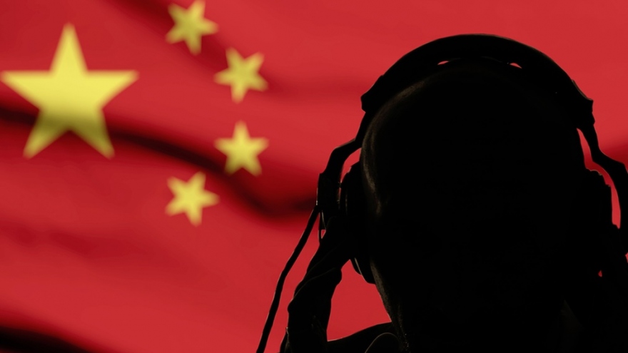Trung Quốc nói “Luật chống gián điệp” không thu thập dữ liệu công ty nước ngoài